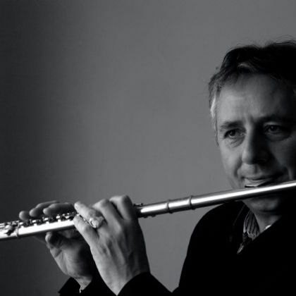 Andy - Solo Flute